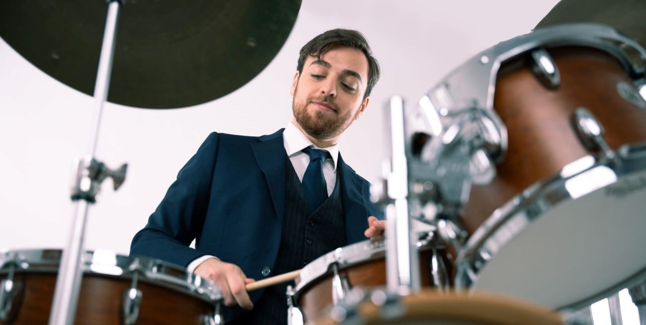 Entre Manhattan y Buenos Aires: el jazz según Teo Pérez
