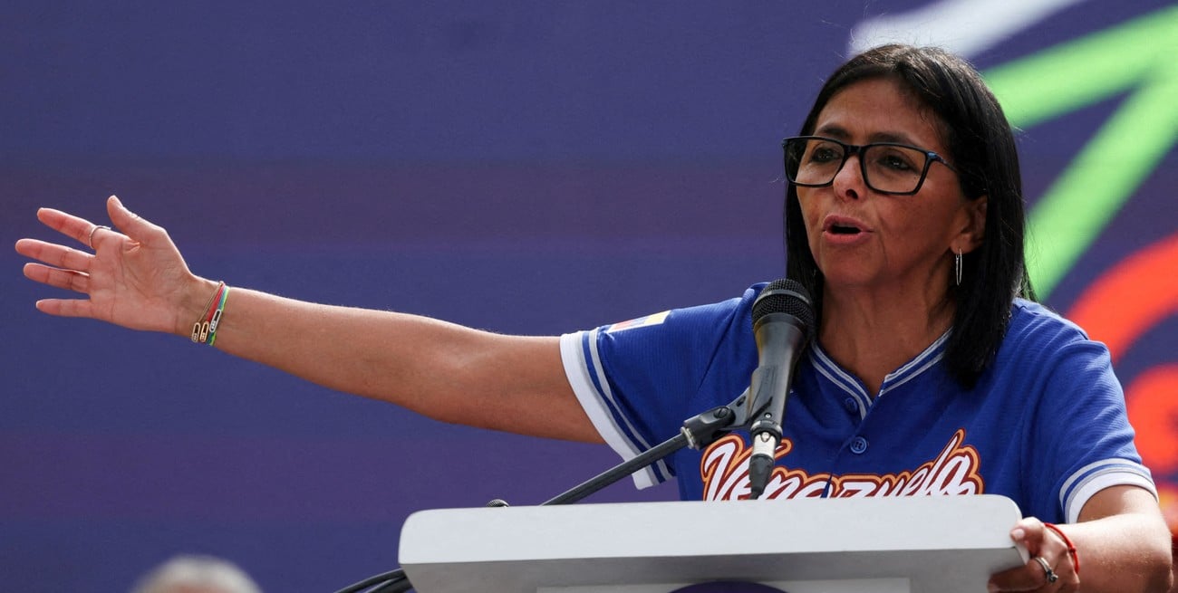 Venezuela inicia su retiro rotundo de la Corte Penal Internacional