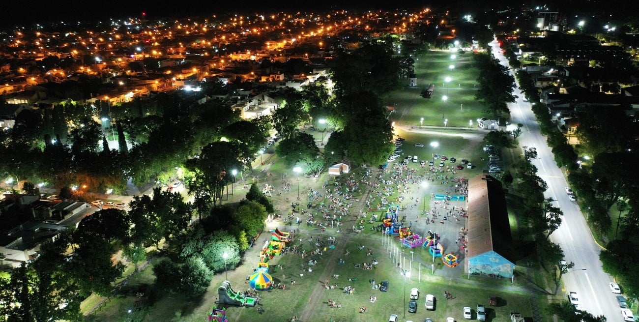 Arequito celebrará su 135° aniversario con el regreso del clicloturismo