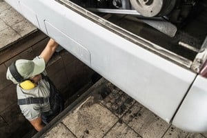 Santa Fe analiza el impacto de los cambios en la Revisión Técnica Vehicular.