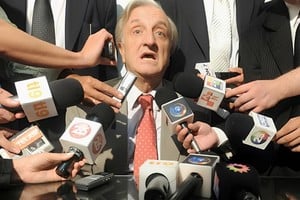 El caso Yalj en 2011, con su desenlace político y judicial, resurge como referencia en la disputa actual por el pliego de Michelli, generando incertidumbre en el Senado.