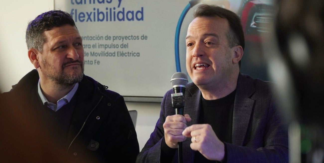 Proponen tarifas diferenciadas e instalar más puestos de carga de vehículos