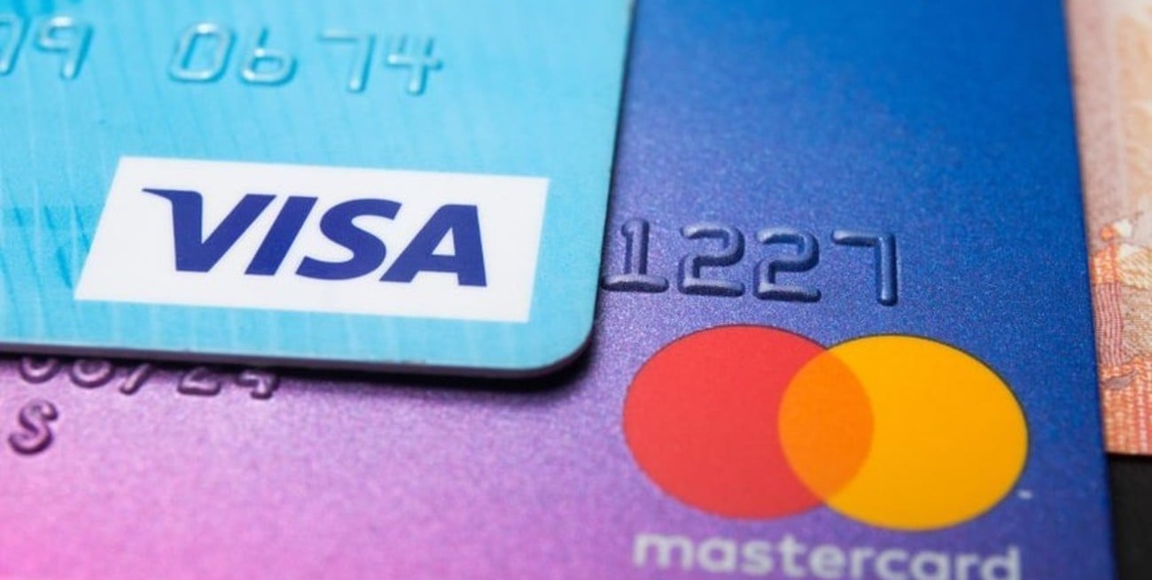 Visa y Mastercard dejan de operar en Cuba