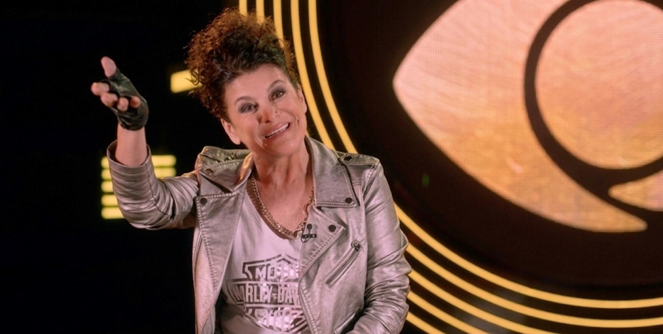 Quién es Alejandra Majluf, la actriz que ingresó a Gran Hermano Generación Dorada