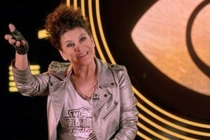 La actriz Alejandra Majluf ingresó al reality  para reemplazar a Gladys “La Bomba” Tucumana