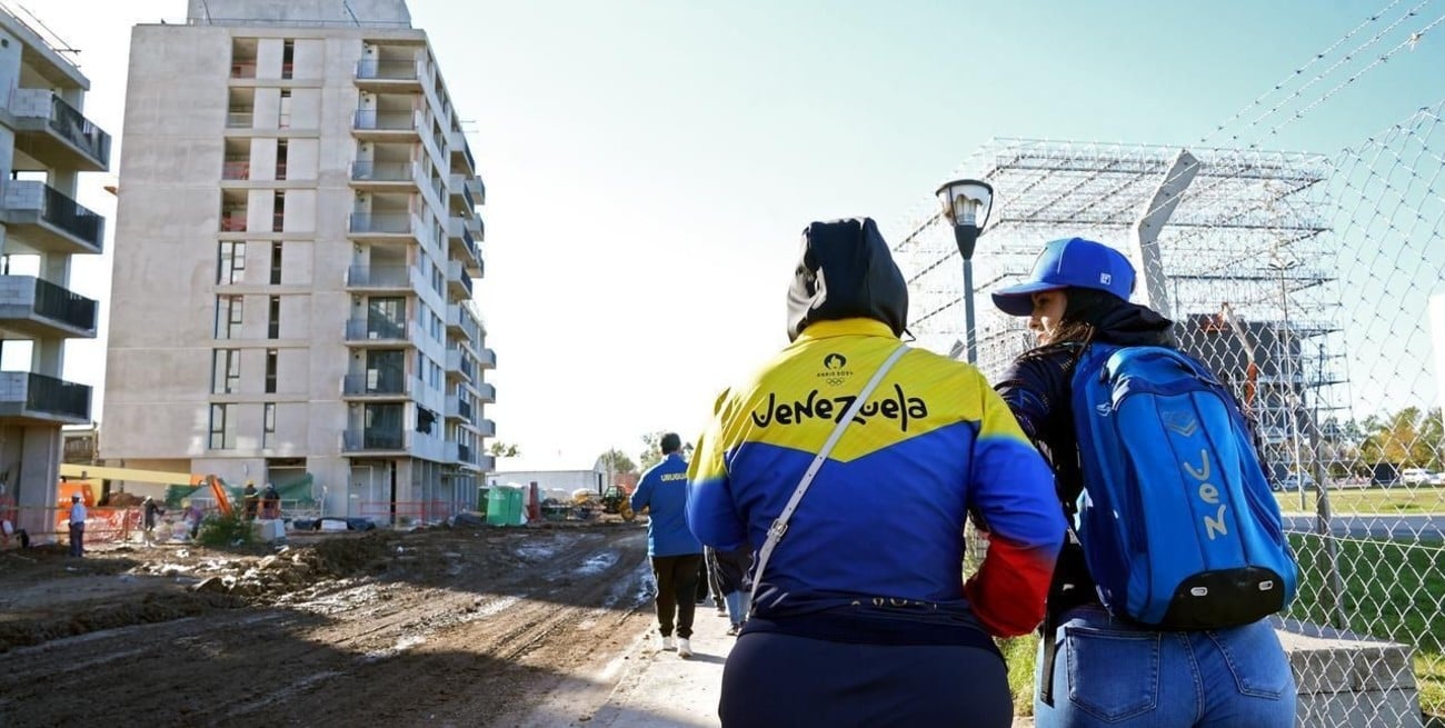 Juegos Suramericanos: Santa Fe afina detalles para recibir a más de 4.000 atletas