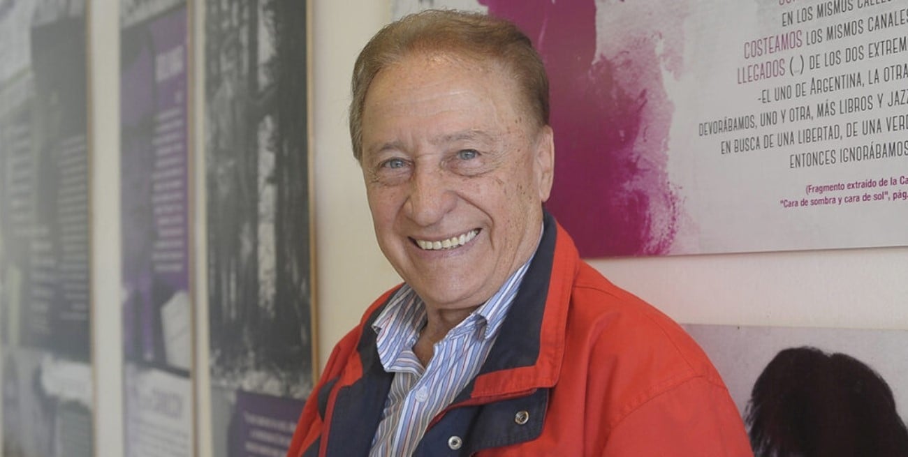 Falleció el “Nene” Sanfilippo, ídolo histórico y emblema de San Lorenzo