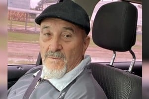 Misterio en Entre Ríos.