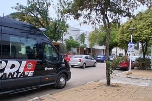 Desde el MPA dejaron trascender que existirían pruebas para incriminarla en una audiencia imputativa que se realizaría el viernes.