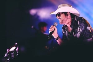 Los Rancheros traerán sus clásicos. Foto: Gentileza producción