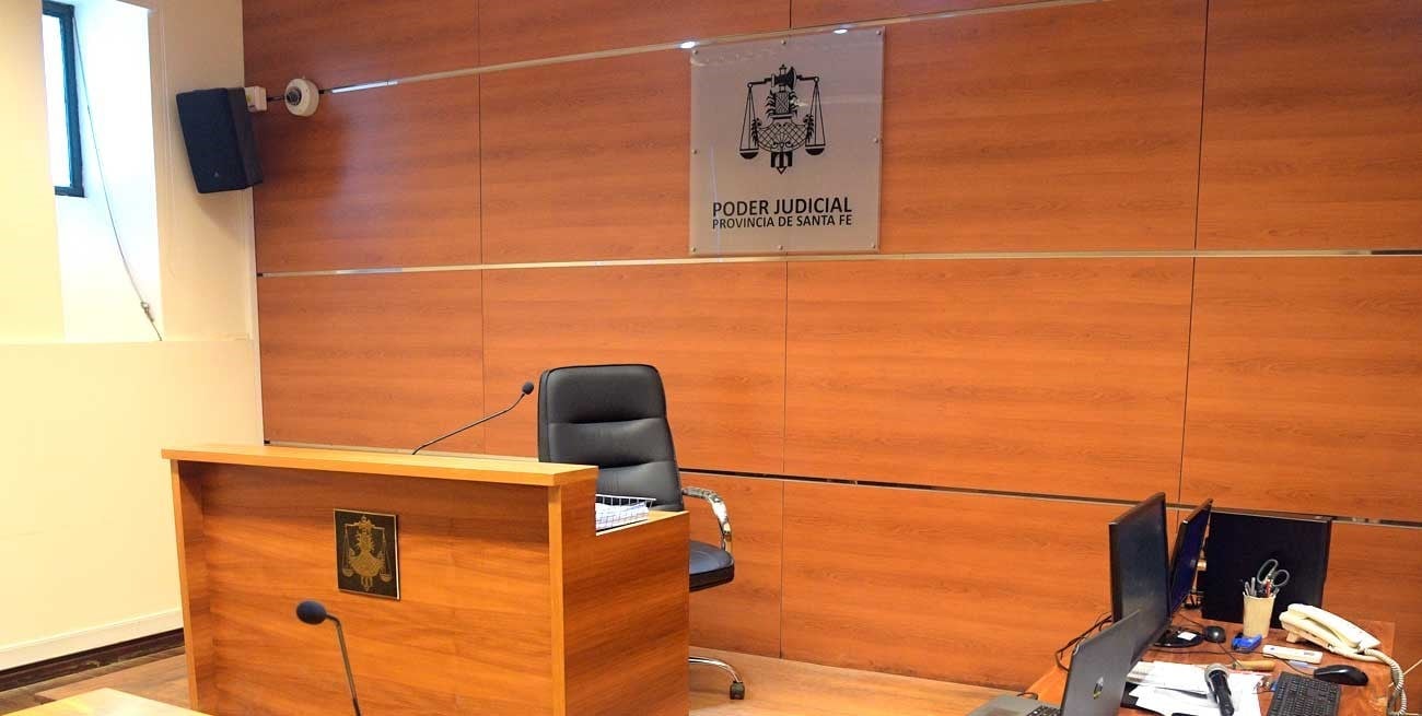 Condenaron al ladrón de jardín que encontró un botín inesperado y frustró el viaje de una familia de Colastiné
