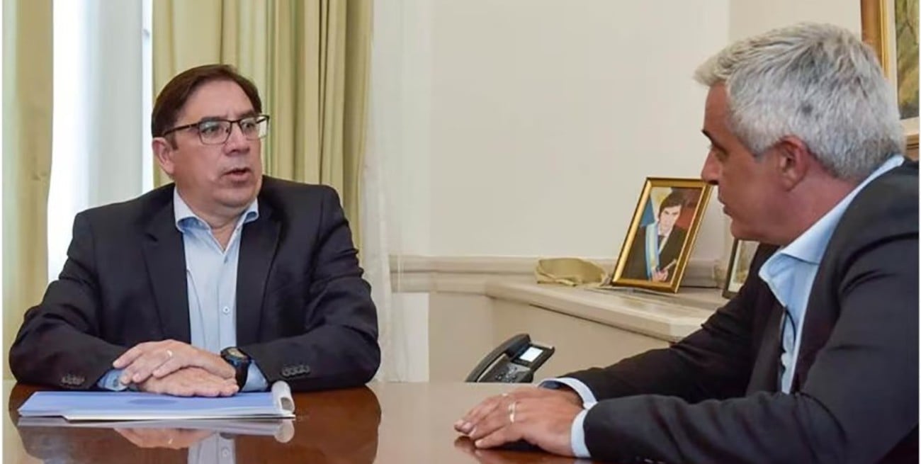 Universidades y un diálogo abierto con el Gobierno, pero con un límite: rechazan retirar la demanda judicial