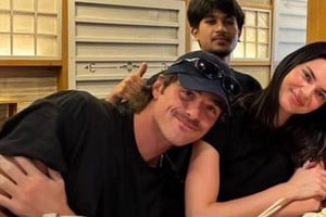 Kendall Jenner y Jacob Elordi ya no esconden su amor.