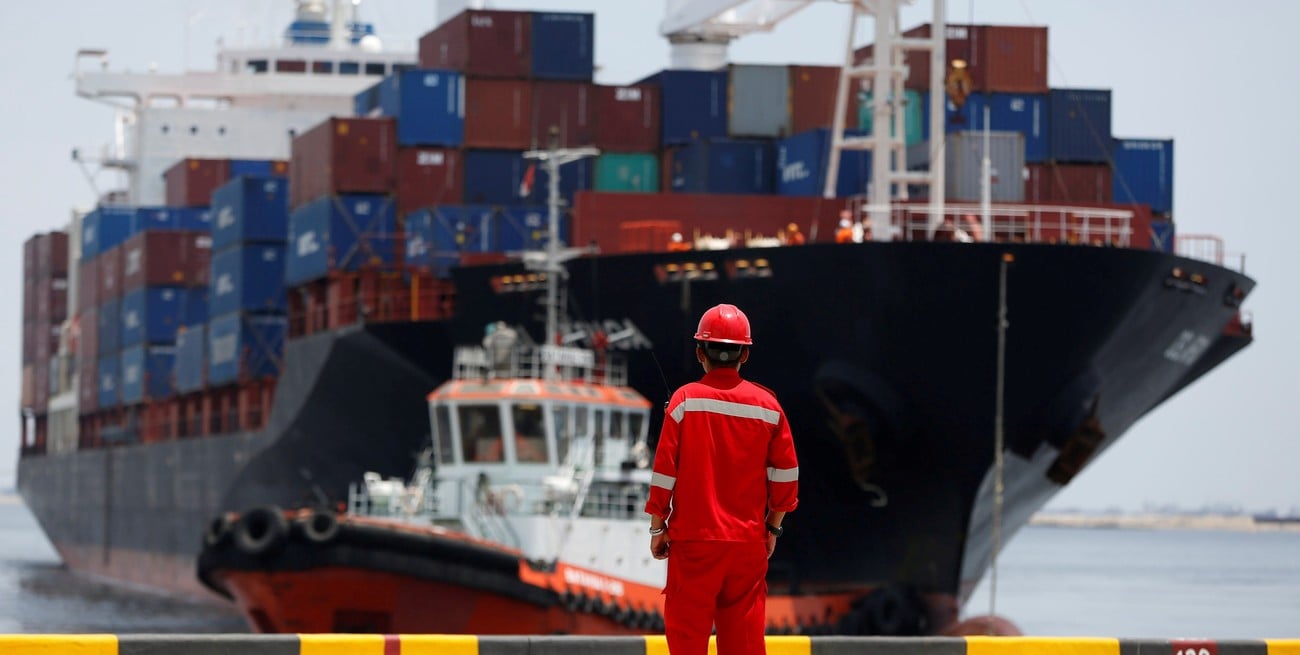 Volvieron a crecer en mayo las  exportaciones argentinas hacia Brasil