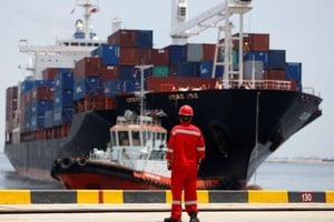El comercio bilateral con Brasil fue de U$S 2.520 millones en el quinto mes del año. Reuters 
