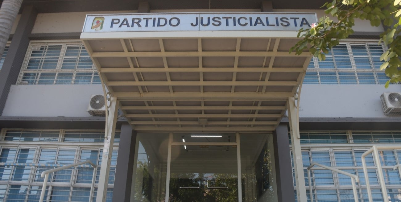 La cúpula del PJ postergó la reunión del próximo sábado "hasta nuevo aviso"