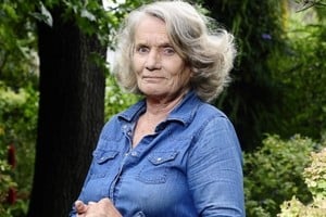 Murió Chunchuna Villafañe.