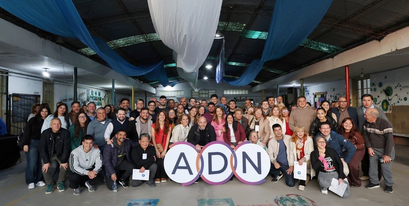 ADN Santa Fe completó su recorrido por los ocho distritos y reunió a más de 350 instituciones