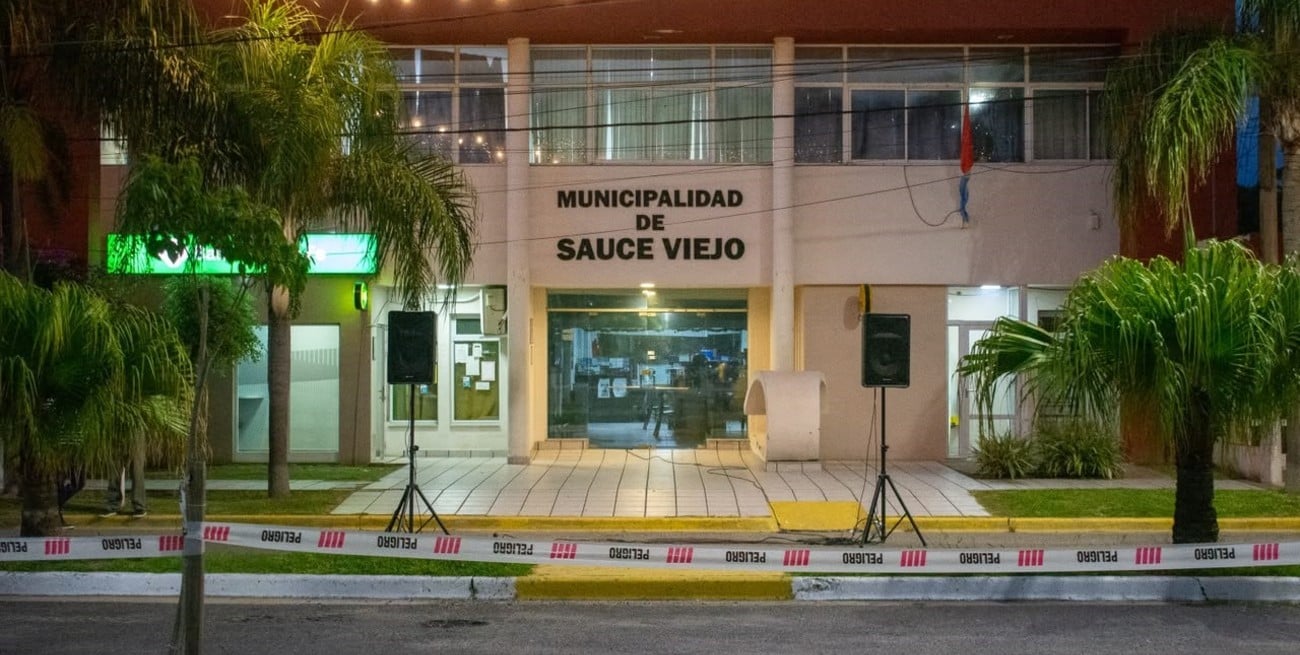 ASOEM advierte sobre la falta de rendición de cuentas en Sauce Viejo
