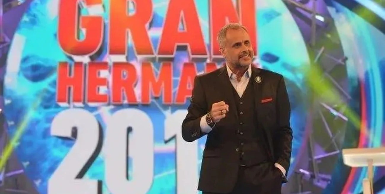 La fuerte confesión de Jorge Rial sobre Gran Hermano: “Se manipulaba todo”