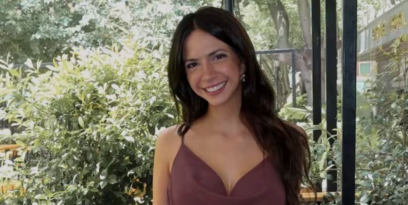 Ailén Cova rompió el silencio sobre su relación con Antonela Roccuzzo y las "mujeres de la Scaloneta"