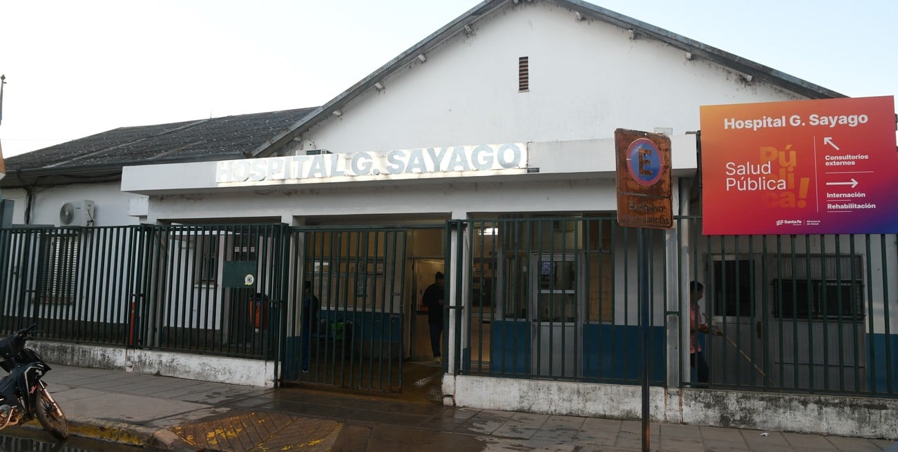 El dolor no espera
