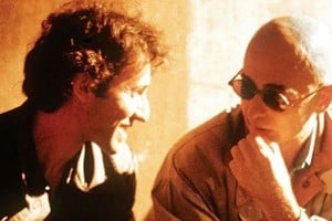 El mensaje de despedida de Skay Beilinson al Indio Solari.