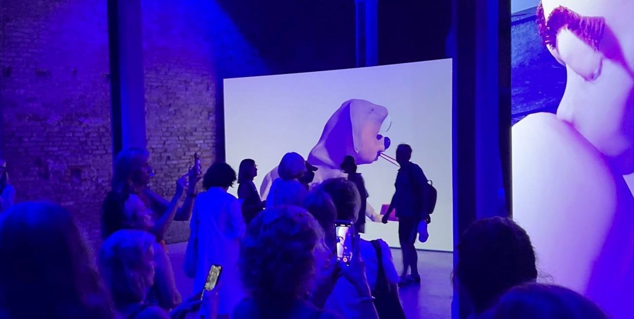 Una reconocida muestra internacional llega a Santa  Fe