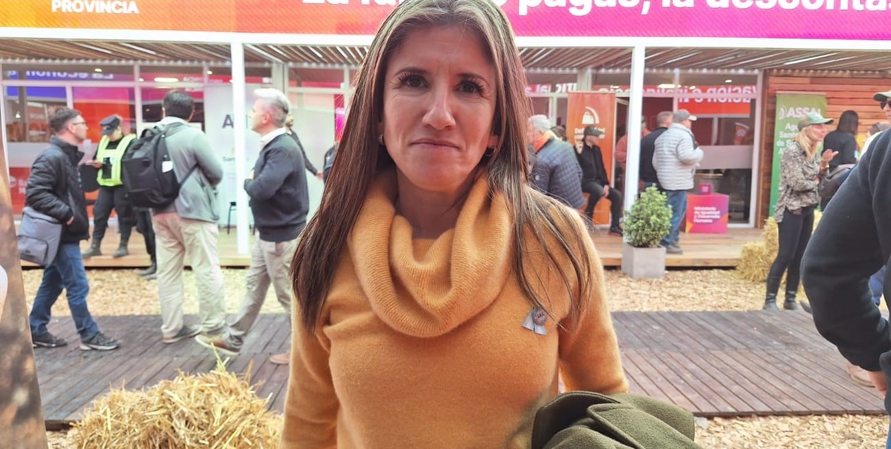 Soledad Aramendi: "La ganadería argentina tiene una oportunidad histórica para ganar mercados"