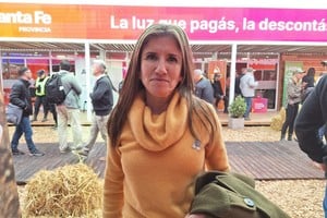 Aramendi destacó el momento de la ganadería y convocó al 13° Congreso Ganadero Rosario