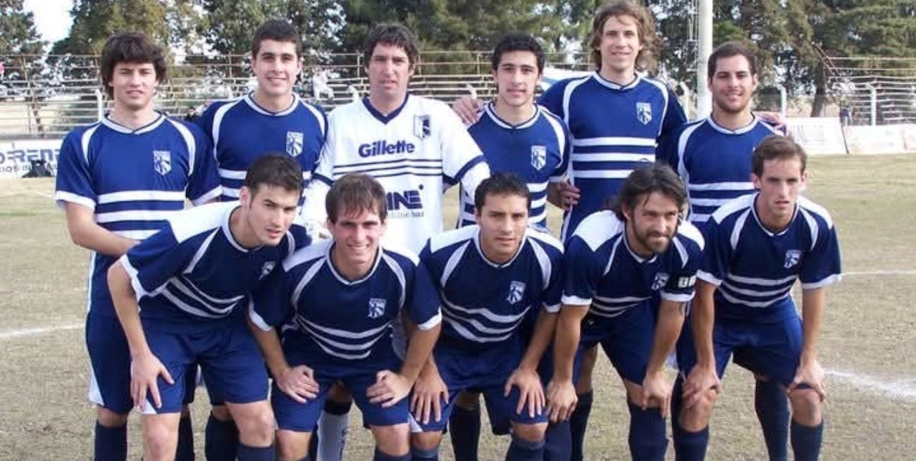 La Salle, un club que creció desde sus raíces y hoy proyecta un futuro sin fronteras