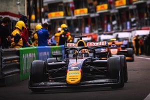 El fin de semana continuará con dos carreras donde cada posición será clave.