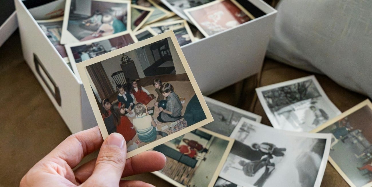 El Feng Shui explica por qué no conviene poner fotos de fallecidos en el dormitorio