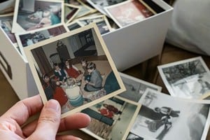 La ubicación de objetos personales puede tener un significado simbólico dentro del hogar.