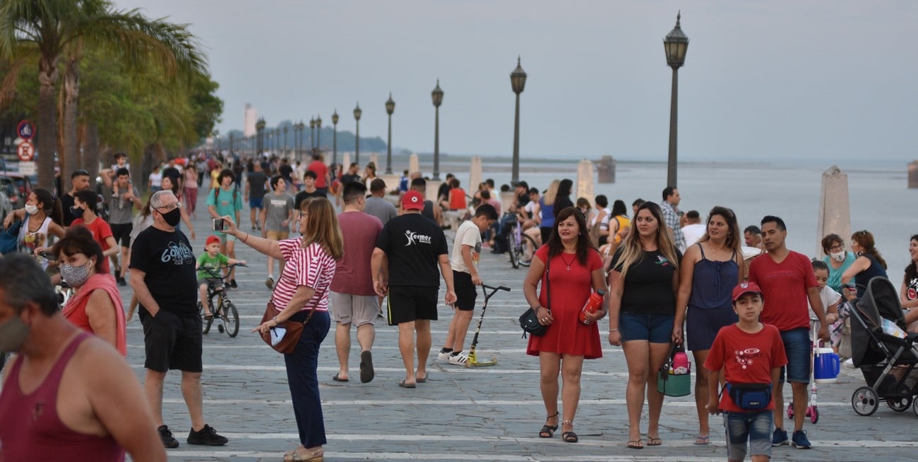 Cecilia Capovilla: “La diversidad religiosa en Argentina no nació ahora, lo que cambió es su visibilidad”