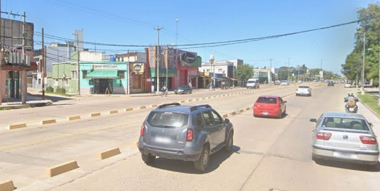 Ola de robos en Blas Parera: comerciantes denuncian “zona liberada” y exigen seguridad 