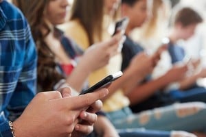 ¿Puede Santa Fe reglamentar las plataformas para cuidar a menores?