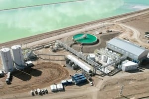 El aval ministerial incluye el gasoducto San Matías y la ampliación de Cauchari-Olaroz, con inversiones que superan los US$2.541 millones en recursos energéticos.