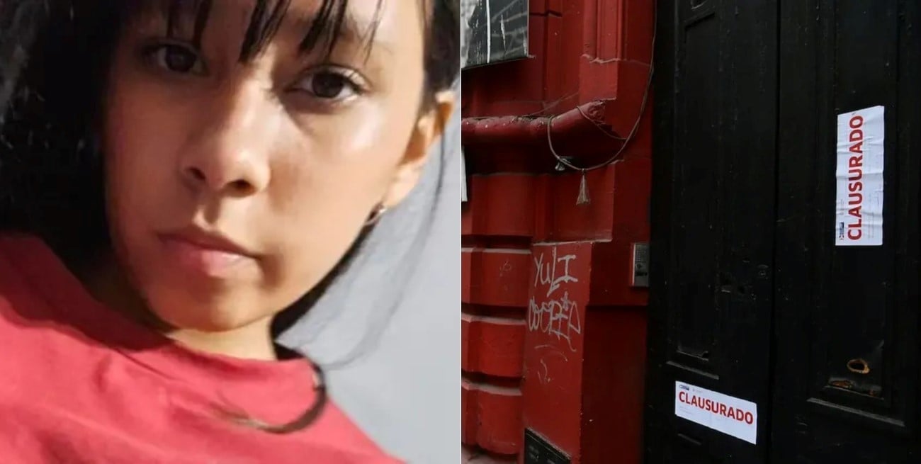 Clausuraron un bar ligado a una línea clave de la investigación por Agostina Vega
