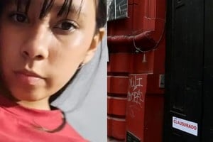 Clausuraron el bar vinculado al femicidio de Agostina Vega.