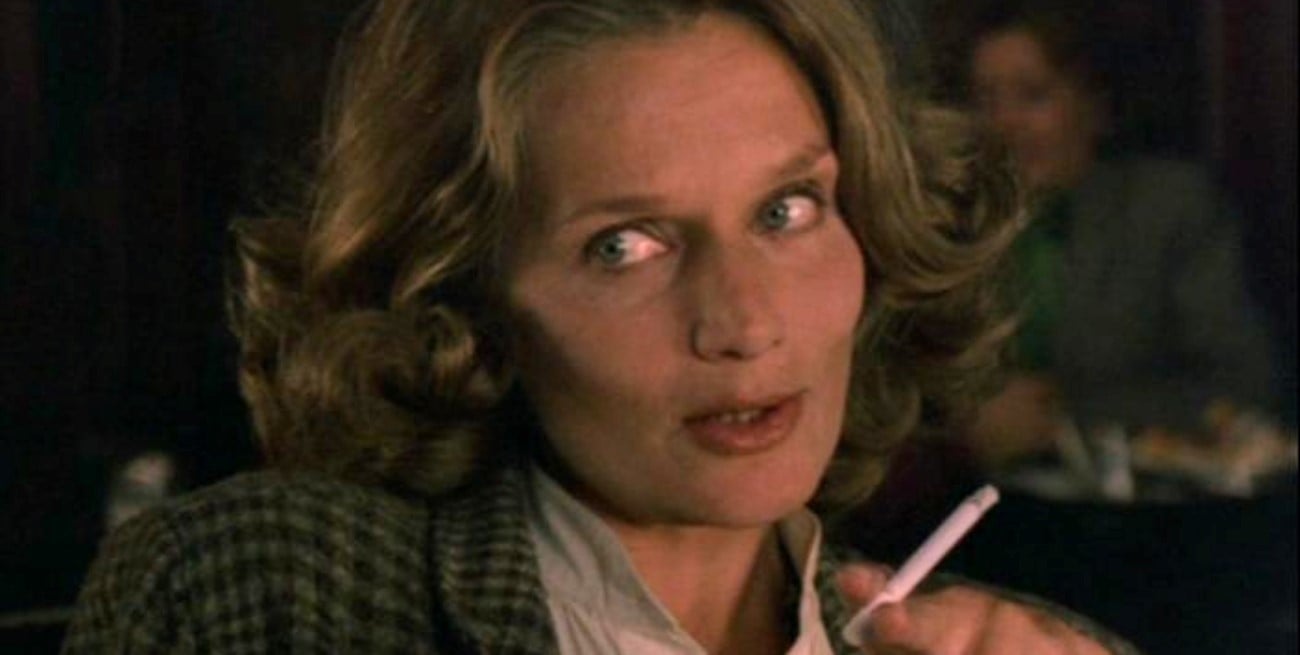 Quién fue Chunchuna Villafañe, la actriz y modelo argentina que murió a los 92 años