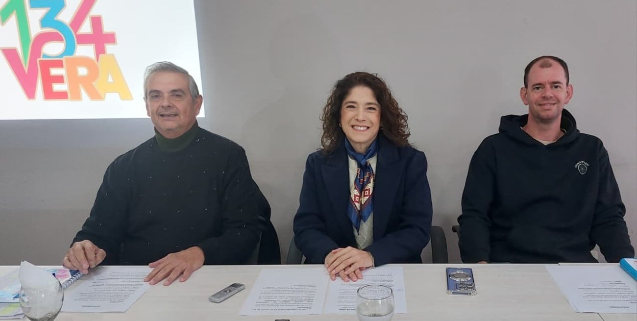 Vera conmemora 134 años de historia con actividades para todas las edades