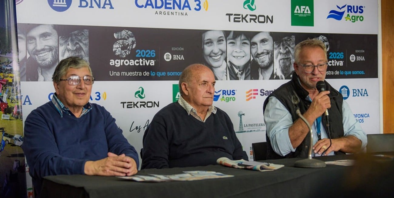 Innovación y escala récord: elaborarán un queso de 1.000 kilos en el corazón de la cuenca lechera
