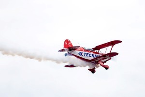 Agroactiva Vuela consolida su liderazgo nacional: fuerte dinamismo comercial, innovación y opciones de financiación para la aeroaplicación