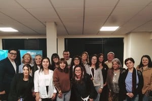 El Círculo Siciliano de Santa Fe celebró la herencia italiana con una jornada educativa y cultural