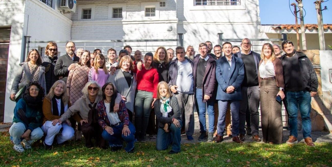De una casa del delito a un hogar para personas usuarias de Salud Mental: cómo funcionan las casas asistidas que reemplazan al manicomio