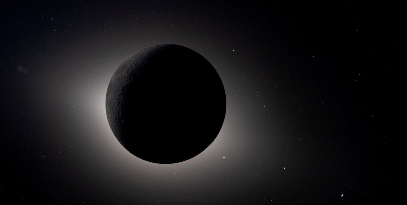 Cuándo será el eclipse solar total más largo del siglo y desde dónde se podrá observar