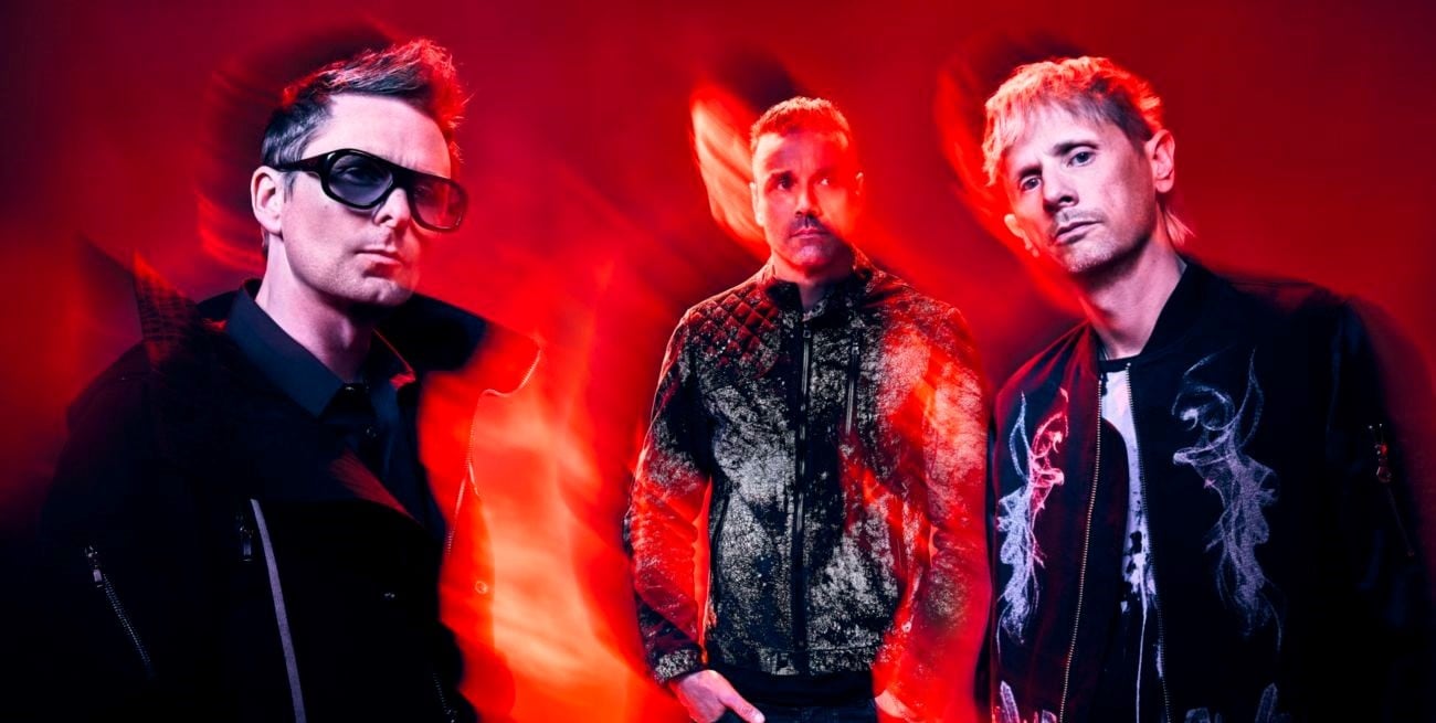 Muse lanza su nuevo sencillo: "Nightshift Superstar"