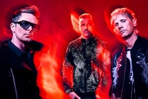 Su álbum anterior, “Will of the People”, debutó en el número 1 en múltiples territorios a nivel mundial y marcó el séptimo LP consecutivo de la banda en debutar en el primer puesto en el Reino Unido. Foto: Gentileza Tim Saccenti