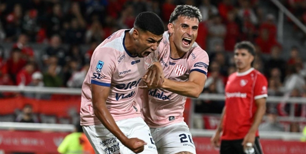 Independiente también lo quiere a Maizon pero Unión “se planta”